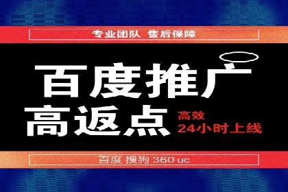 百度推广与社交媒体结合的优化策略案例